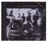Orquesta el Arranque - Cabulero