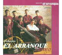 Orquesta El Arranque - Tango