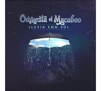 Orquesta El Macabeo - Lluvia Con Sol [Import] [Vinilo]
