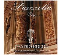 Orquesta Estable del Teatro Colon - Piazzolla Hoy [Import]