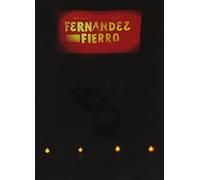 Orquesta Fernandez Fierro - Tango Antipanico: en Vivo [Alemania] [DVD]