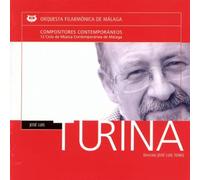 Orquesta Filarmonia De Malaga - Jos? Luis Turina