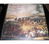 Orquesta Filarmónica de Berlín. Herbert von Karajan - Sinfonía nº 5. Beethoven