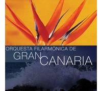 Orquesta Filarmonica De Gran Canaria - Music For Woodwinds And Orchestra