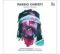 Orquesta filarmónica de málaga - Passio CHRISTI