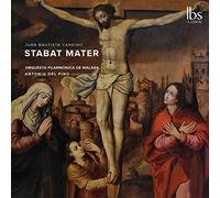 Orquesta filarmónica de málaga - Stabat Mater