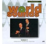 Orquesta Francini Pontier - Argentina Tango 1