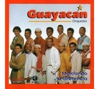 Orquesta Guayacan - Marcando La Diferencia