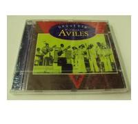 Orquesta Hermanos Aviles - Sonora Cubana