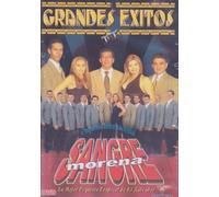 Orquesta Internacion - Grandes Exitos de Sangre Moren [USA] [DVD]
