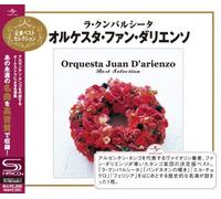 Orquesta Juan d Arienzo - Best Selection