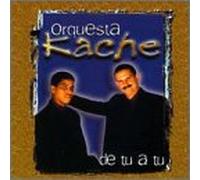 Orquesta Kache - De Tu a Tu