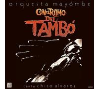 Orquesta Mayombe - Con Ritmo Del Tambo [Vinilo]