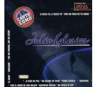 Orquesta Melodia - Pistas: Canta Como Julio Iglesias