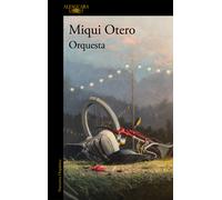 Orquesta | Miqui Otero