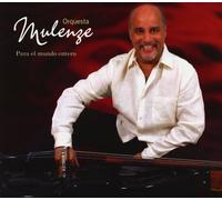Orquesta Mulenze - Para El Mundo Entero