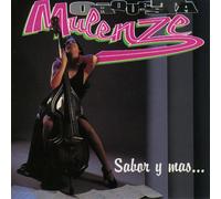 Orquesta Mulenze - Sabor Y Mas