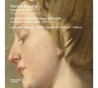Orquesta Nacional de España - Elena E Malvina