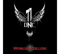 Orquesta Nacional de Espana - Worlds Collide