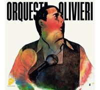Orchestra Olivieri - Orquesta Olivieri [Vinilo]