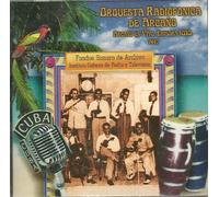 Orquesta Radiofonica - Orq.Radiofonica De Arcano