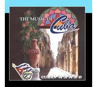 Orquesta Raiz Latina - The Music of Cuba / Cuban Mambo