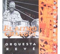 Orquesta Reve - El Ritmo Changui