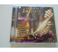 Orquesta Richard Ray - Tribute To James Last