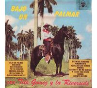 Orquesta Riverside - Bajo Un Palmar
