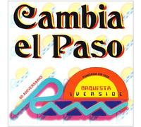 Orquesta Riverside - Cambio El Paso