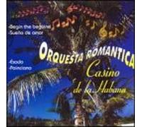 Orquesta Romantica - Casino De Habana 2