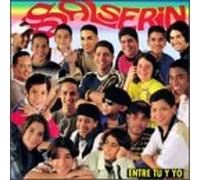 Orquesta Salserin - Entre Tu Y Yo