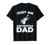 Orquesta Sinfónica Banda Música Clásica - Músico Camiseta