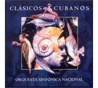 Orquesta Sinfonica - Classicos Cubanos
