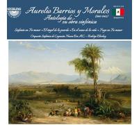 Orquesta Sinfónica de Coyoacán Nueva Era A.C. (orchestra) - Anthologie des Symphonies