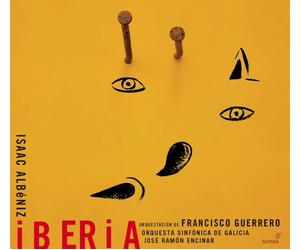 Orquesta Sinfónica de Galicia - Iberia