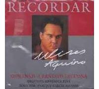 Orquesta Sinfonica de R.T.V.E. - Recordar-Homenaje a Ernesto Le [Import]