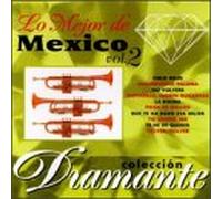 Orquesta Sinfonica - Mejor De Mexico 2