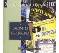 Orquesta Sinfonica Y C.Rtve - Jacinto Guerrero