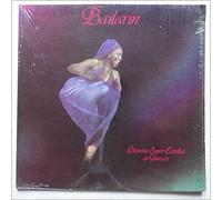 Orquesta Super Estrellas De Gonzalo Fernandez - Bailarin [LP]