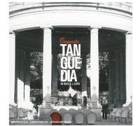 Orquesta Tanguedia - In Bocca Al Lupo