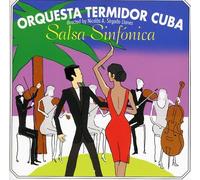 Orquesta Termidor - Salsa Sinfonica