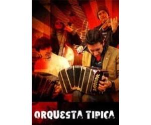 Orquesta Tipica