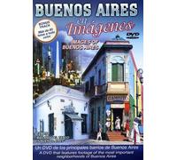 Orquesta Tipica Buenos Aires - Buenos Aires en Imagenes [USA] [DVD]