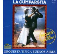 Orquesta Tipica Buenos Aires - La Cumparsita
