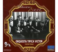 Orquesta Tipica Victor - Coleccion 78: 1929 / 1944