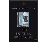 Orquesta Van van, Chispa, Charanga Forever, NG La Banda, Manolito y su Trabuco, Los Widos de Parajos - Hot in Cuba [DVD]