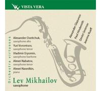 ORQUESTA VIRTUOSOS - LEV MIKH