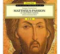 Orquesta Y Coro De Radio Sofia, Marinov Ivan - Famosos Corales De St. Matth