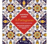 Orquestra Barocca Casa Da Musica - A Portuguesa